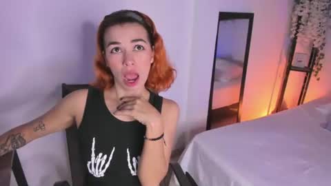 Snapshot of isabella_boyer chatting on 5, 11, 2025 isabella online show from 5, 11, 2025