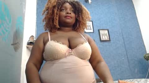 ISABELLA online show from 26, 9, 2025