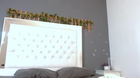 ISABELLA online show from 7, 10, 2025