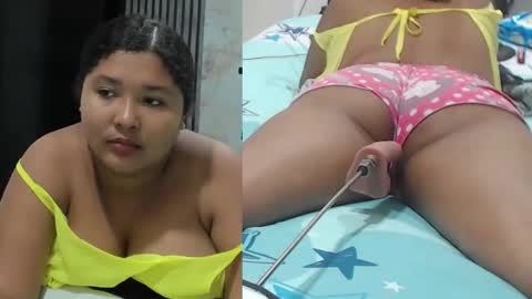 isabella_castro2 online show from 27, 2, 2026