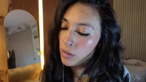 Snapshot of isabella_collen_v chatting on 6, 7, 2026 Hi Stream 800am to 200pm online show from 6, 7, 2026