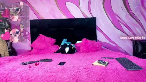 Snapshot of isabella_coronado chatting on 16, 5, 2026 Isabella Coronado online show from 16, 5, 2026