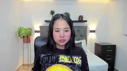 Isabel florez online show from 10, 3, 2025