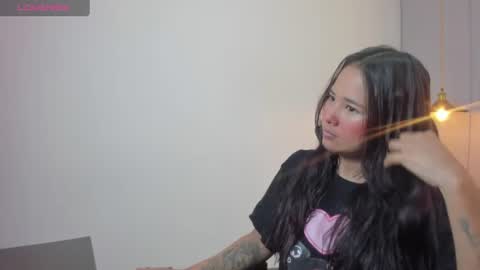 Snapshot of isabella_florez22 chatting on 9, 7, 2026 Isabel florez online show from 9, 7, 2026