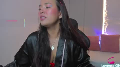 Snapshot of isabella_florez22 chatting on 15, 7, 2026 Isabel florez online show from 15, 7, 2026