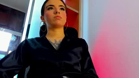 ISABELLA online show from 29, 5, 2026