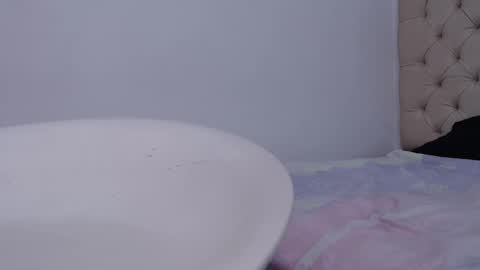 isabella_jazz online show from 8, 3, 2025