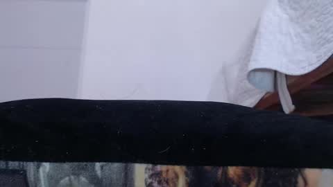 isabella_jazz online show from 11, 3, 2025