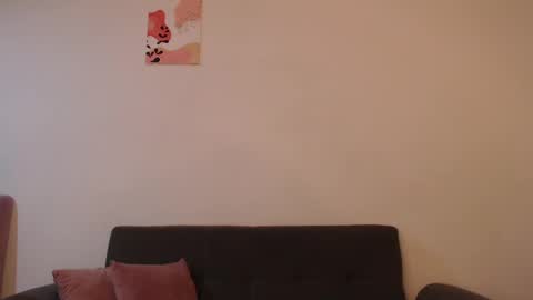 ISABELLA online show from 28, 2, 2025