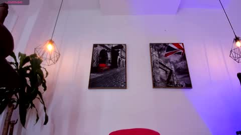 Snapshot of isabella_lopez_ chatting on 20, 1, 2025 Isabel Lopez online show from 20, 1, 2025