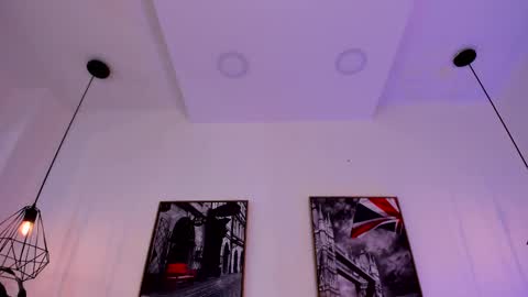 Snapshot of isabella_lopez_ chatting on 20, 2, 2025 Isabel Lopez online show from 20, 2, 2025