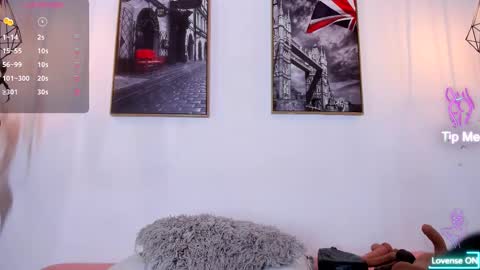 Snapshot of isabella_lopez_ chatting on 22, 2, 2025 Isabel Lopez online show from 22, 2, 2025