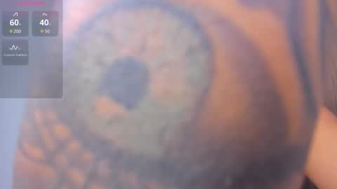 Snapshot of isabella_lopez_ chatting on 4, 10, 2025 Isabel Lopez online show from 4, 10, 2025