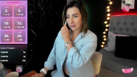   online show from 11, 2, 2025