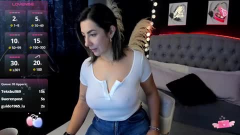   online show from 6, 3, 2025