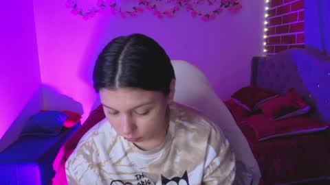 Snapshot of isabella_monntolvo chatting on 26, 5, 2026 isabella_monntolvo online show from 26, 5, 2026