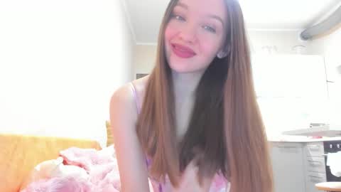 Isabella Noir online show from 18, 10, 2025