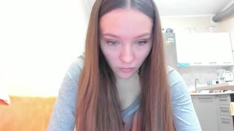 Isabella Noir online show from 21, 11, 2025