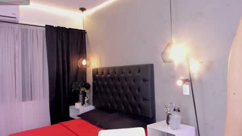 Isabella Nowa online show from 13, 3, 2026