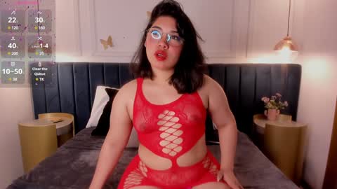 Isabella online show from 8, 12, 2024