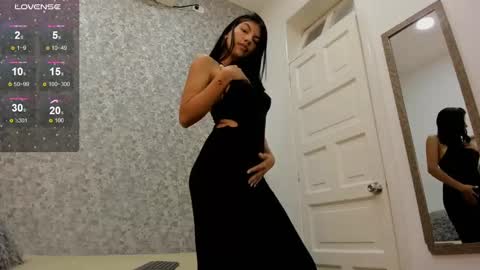 isa  online show from 29, 1, 2025