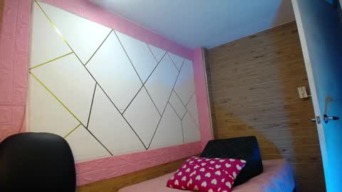 Snapshot of isabella_roseee chatting on 13, 11, 2025 isabella_roseee online show from 13, 11, 2025