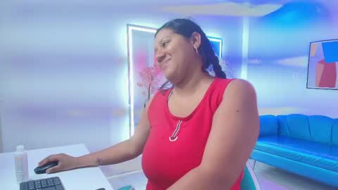 Snapshot of isabella_rows chatting on 6, 6, 2026 Isabella online show from 6, 6, 2026