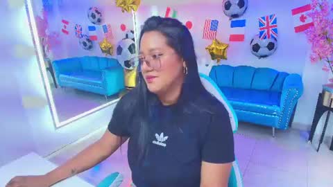 Snapshot of isabella_rows chatting on 22, 6, 2026 Isabella online show from 22, 6, 2026