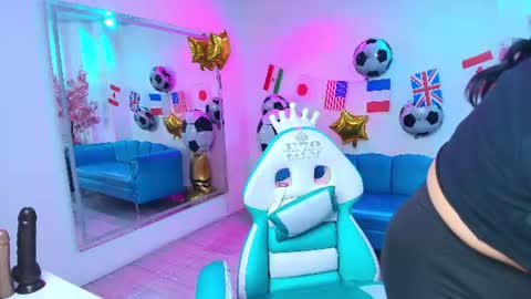 Snapshot of isabella_rows chatting on 29, 6, 2026 Isabella online show from 29, 6, 2026