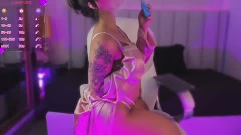 Isa  online show from 21, 2, 2025