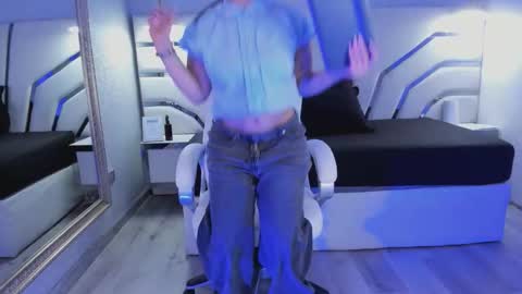 Isa  online show from 23, 11, 2025