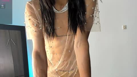 Isabella online show from 21, 12, 2024