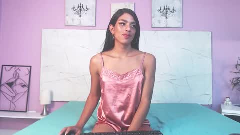 Isabella online show from 10, 1, 2026