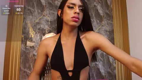 Isabella online show from 5, 3, 2026