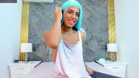 Isabella online show from 7, 7, 2026