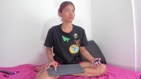 isabella online show from 9, 2, 2025