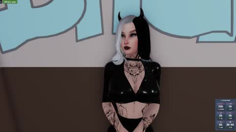 Snapshot of isabella_sunn chatting on 18, 2, 2025 isabella_sunn online show from 18, 2, 2025