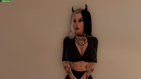 Snapshot of isabella_sunn chatting on 18, 2, 2025 isabella_sunn online show from 18, 2, 2025