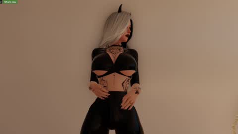 Snapshot of isabella_sunn chatting on 18, 2, 2025 isabella_sunn online show from 18, 2, 2025