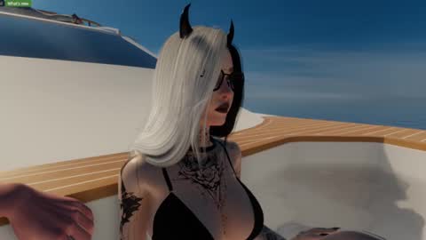 Snapshot of isabella_sunn chatting on 20, 2, 2025 isabella_sunn online show from 20, 2, 2025