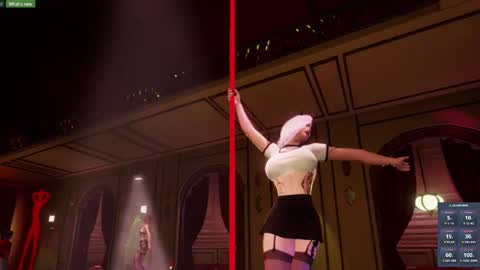 Snapshot of isabella_sunn chatting on 20, 2, 2025 isabella_sunn online show from 20, 2, 2025