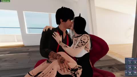 Snapshot of isabella_sunn chatting on 21, 2, 2025 isabella_sunn online show from 21, 2, 2025