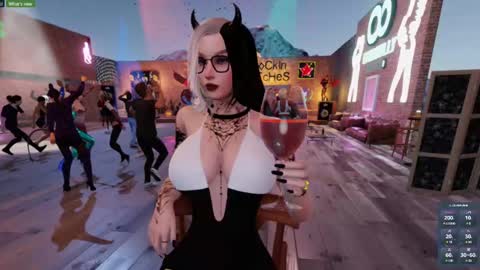 Snapshot of isabella_sunn chatting on 21, 2, 2025 isabella_sunn online show from 21, 2, 2025