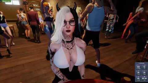 Snapshot of isabella_sunn chatting on 22, 2, 2025 isabella_sunn online show from 22, 2, 2025