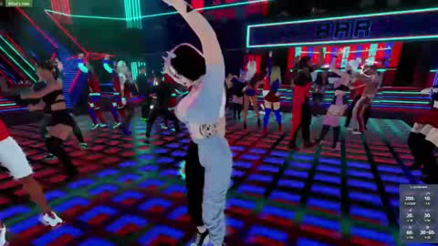 Snapshot of isabella_sunn chatting on 22, 2, 2025 isabella_sunn online show from 22, 2, 2025