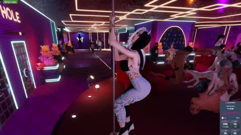 Snapshot of isabella_sunn chatting on 23, 2, 2025 isabella_sunn online show from 23, 2, 2025