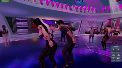 Snapshot of isabella_sunn chatting on 23, 2, 2025 isabella_sunn online show from 23, 2, 2025