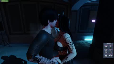 Snapshot of isabella_sunn chatting on 24, 2, 2025 isabella_sunn online show from 24, 2, 2025