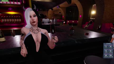 Snapshot of isabella_sunn chatting on 25, 2, 2025 isabella_sunn online show from 25, 2, 2025