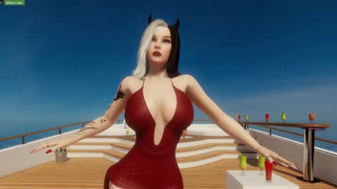 Snapshot of isabella_sunn chatting on 1, 3, 2025 isabella_sunn online show from 1, 3, 2025